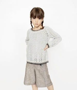 amimono knit collection 2010